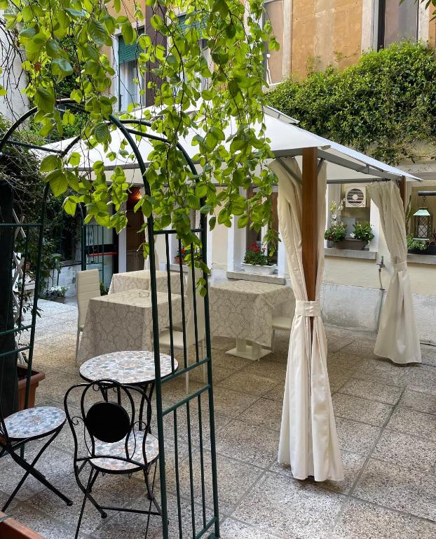 Hotel Apostoli Garden - Resim 28