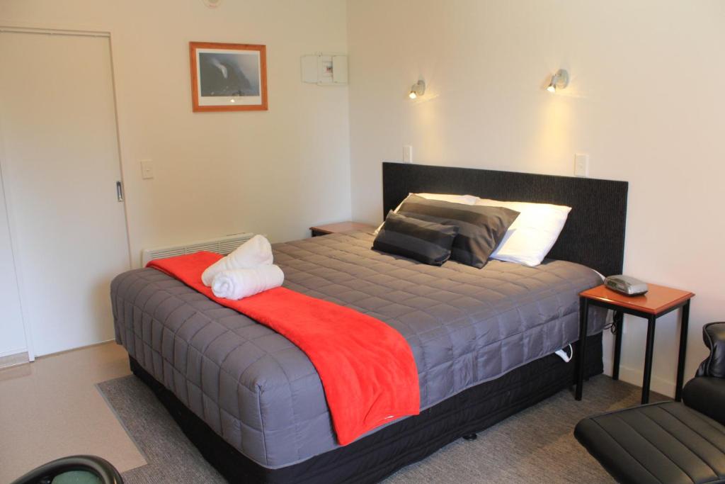 Bella Vista Motel Te Anau - Resim 23