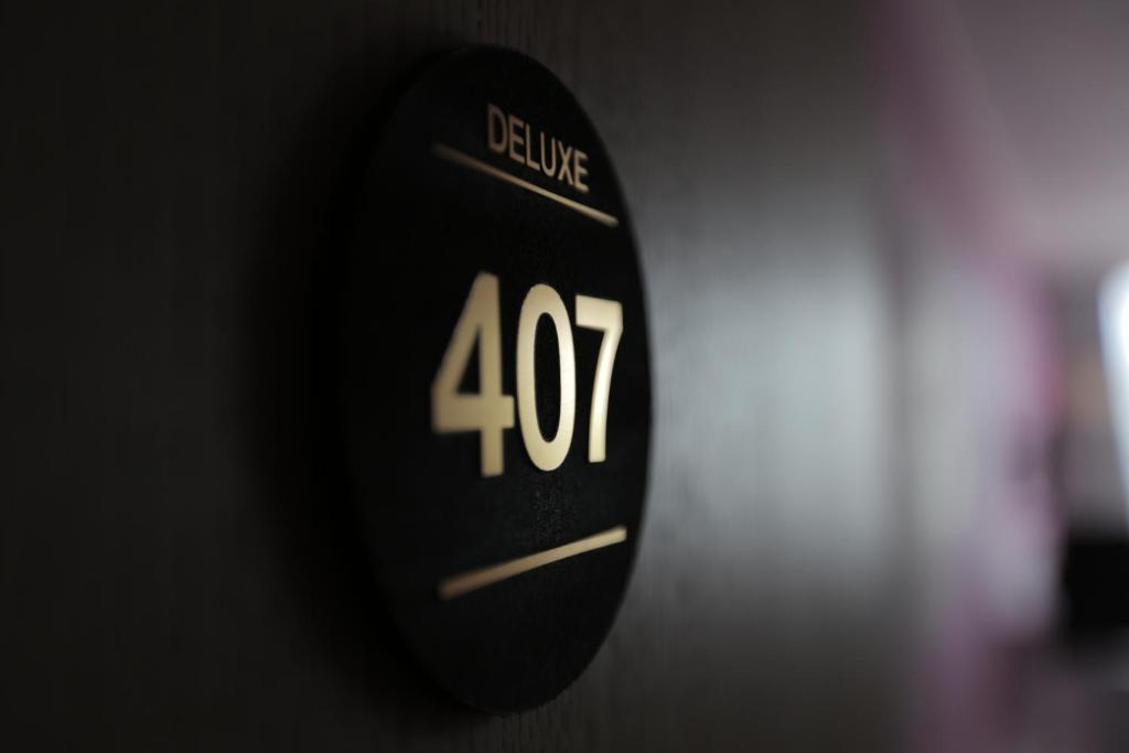 Fotografie z fotogalerie ubytování Orbis Design Hotel & Spa v destinaci Paracin