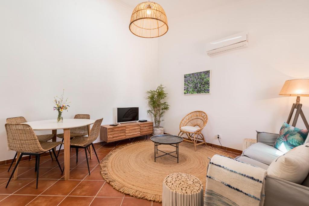Travel Proud Quinta da Baleeira - Casa Con Una Camera Da Letto