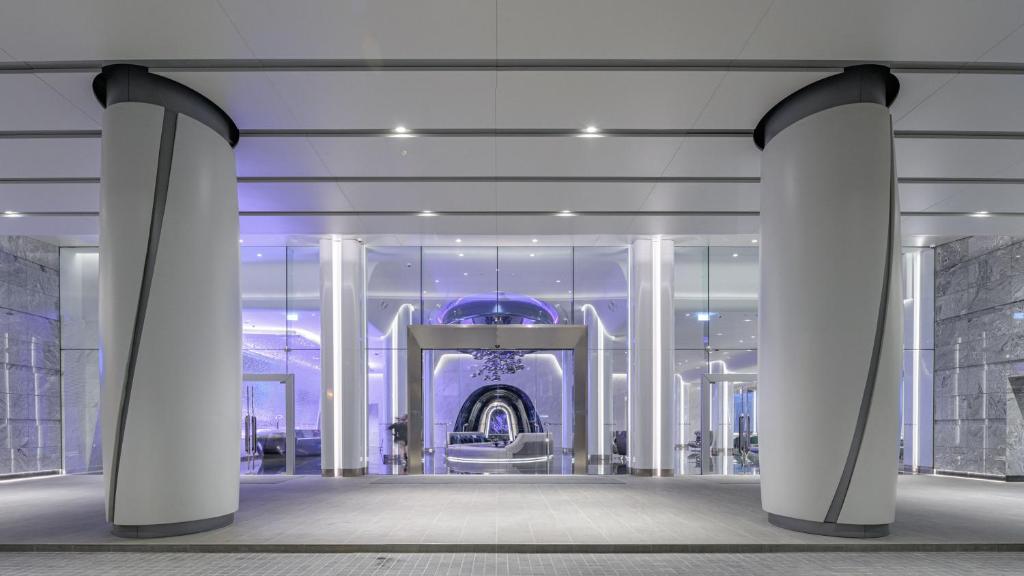 Grande Centre Point Space Pattaya - Resim 12