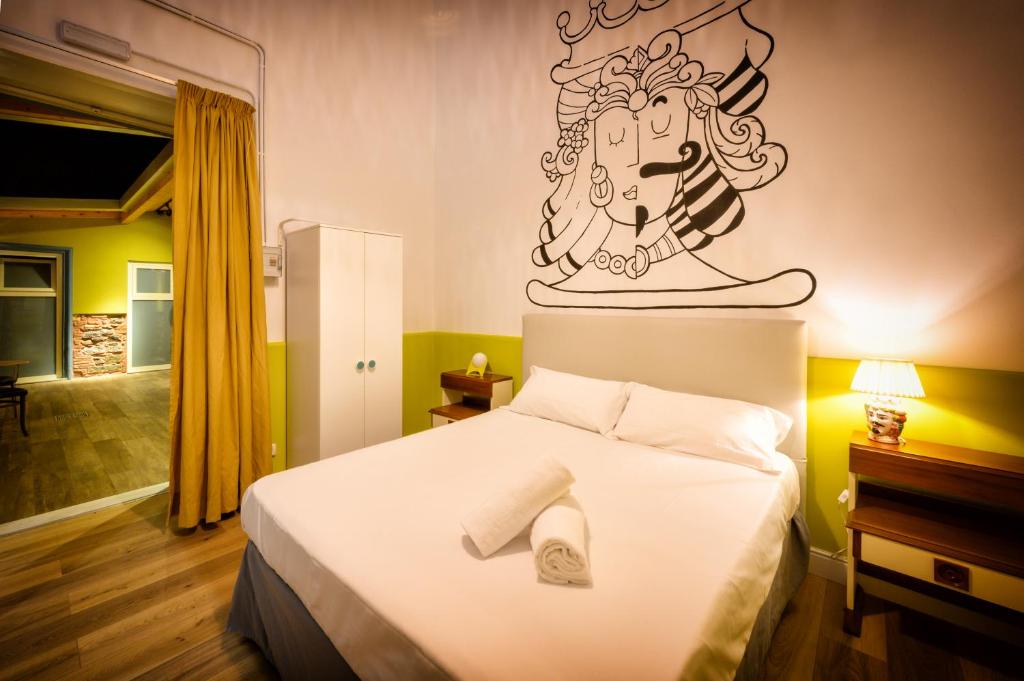 The Yard Hostel - 17