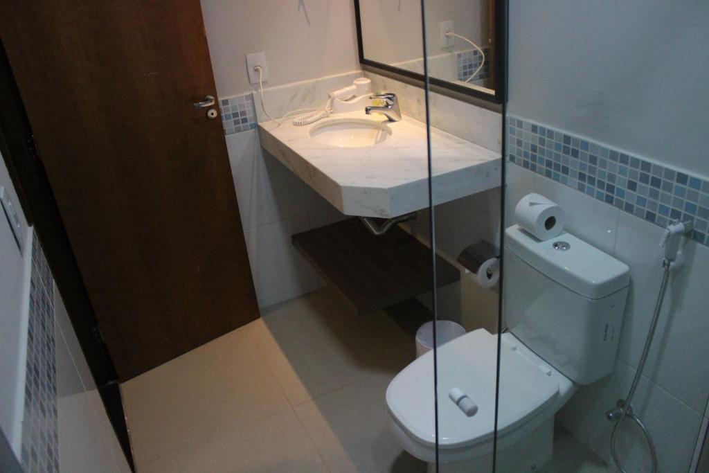 Gallery image of CLH Suites Bonito Centro in Bonito
