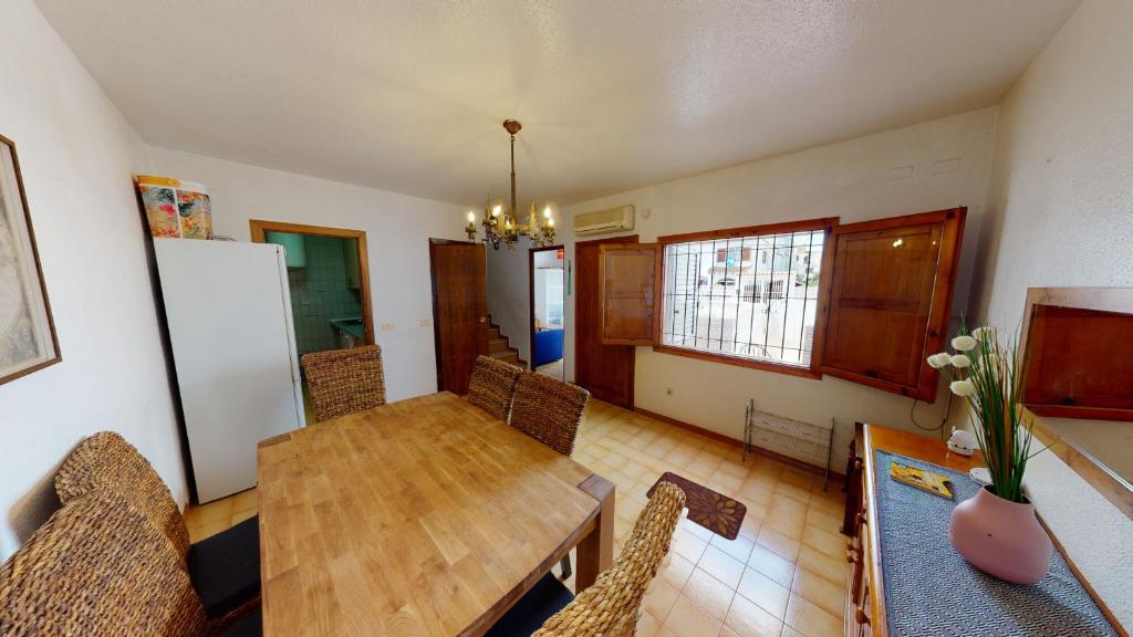 Fotografia z galérie ubytovania Torrevieja Center Townhouse 24 Beachside v destinácii Torrevieja