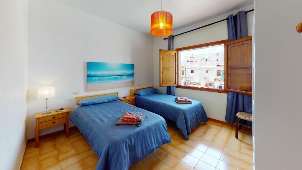 Fotografia z galérie ubytovania Torrevieja Center Townhouse 24 Beachside v destinácii Torrevieja