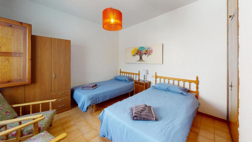 Fotografia z galérie ubytovania Torrevieja Center Townhouse 24 Beachside v destinácii Torrevieja
