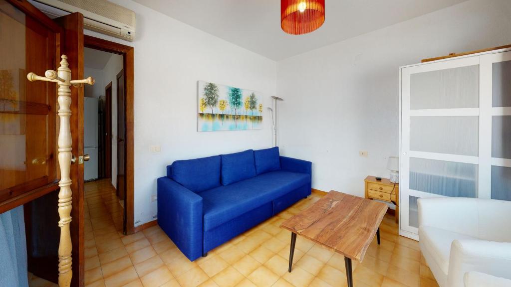 Fotografia z galérie ubytovania Torrevieja Center Townhouse 24 Beachside v destinácii Torrevieja