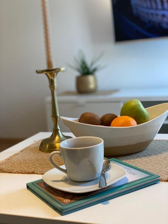 Apartments Fantasia - 8