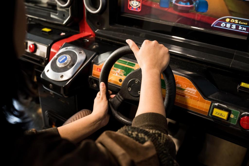 MEININGER Marseille Centre la Joliette - Resim 16