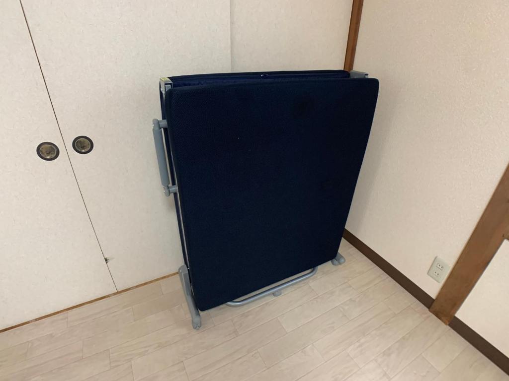 Foto sihtkohas Asahikawa asuva majutusasutuse Nagayama Home galeriist