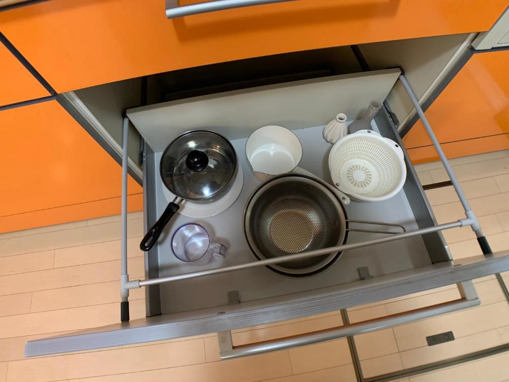 Foto sihtkohas Asahikawa asuva majutusasutuse Nagayama Home galeriist