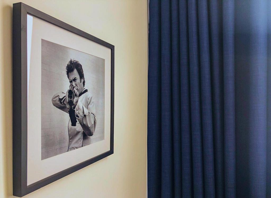 Fotografie z fotogalerie ubytování Cinematique v destinaci Mosta