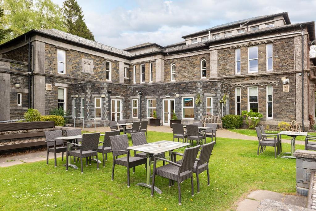 Windermere Manor Hotel photo