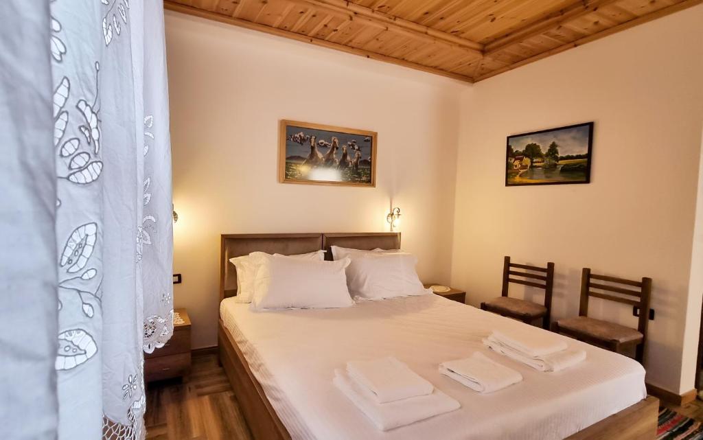 Arben Qemeri Guest House - Imazhi 6