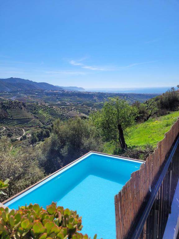 Casa Ana Frigiliana, Torrox – Bijgewerkte prijzen 2022