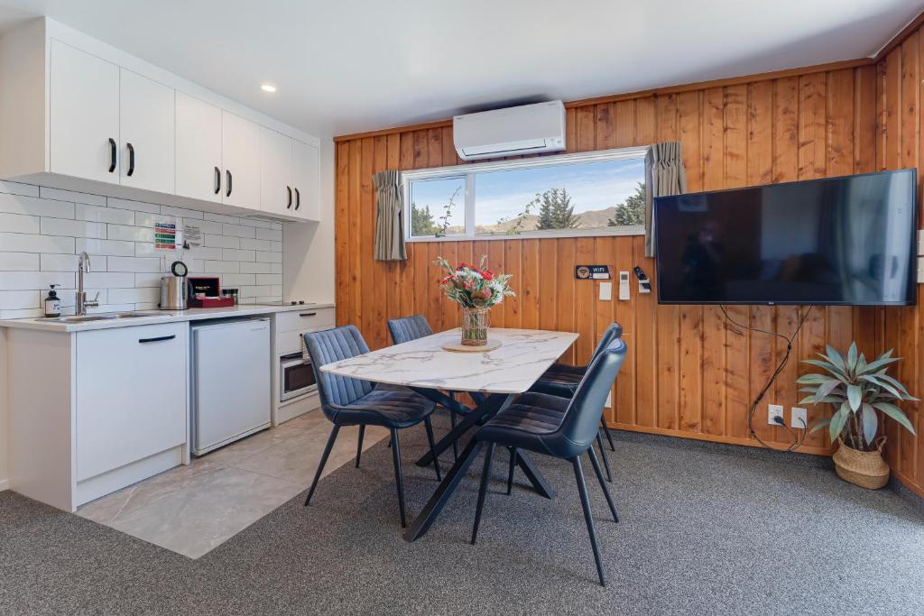 Archway Motels & Chalets - Resim 15