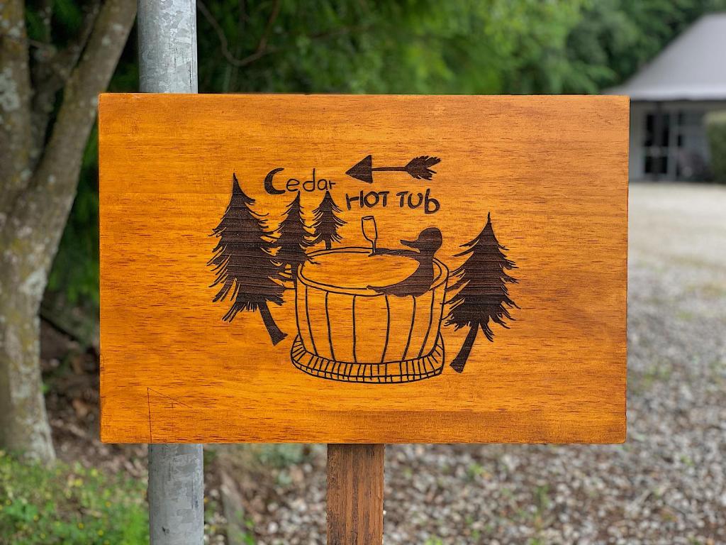 Archway Motels & Chalets - Resim 21