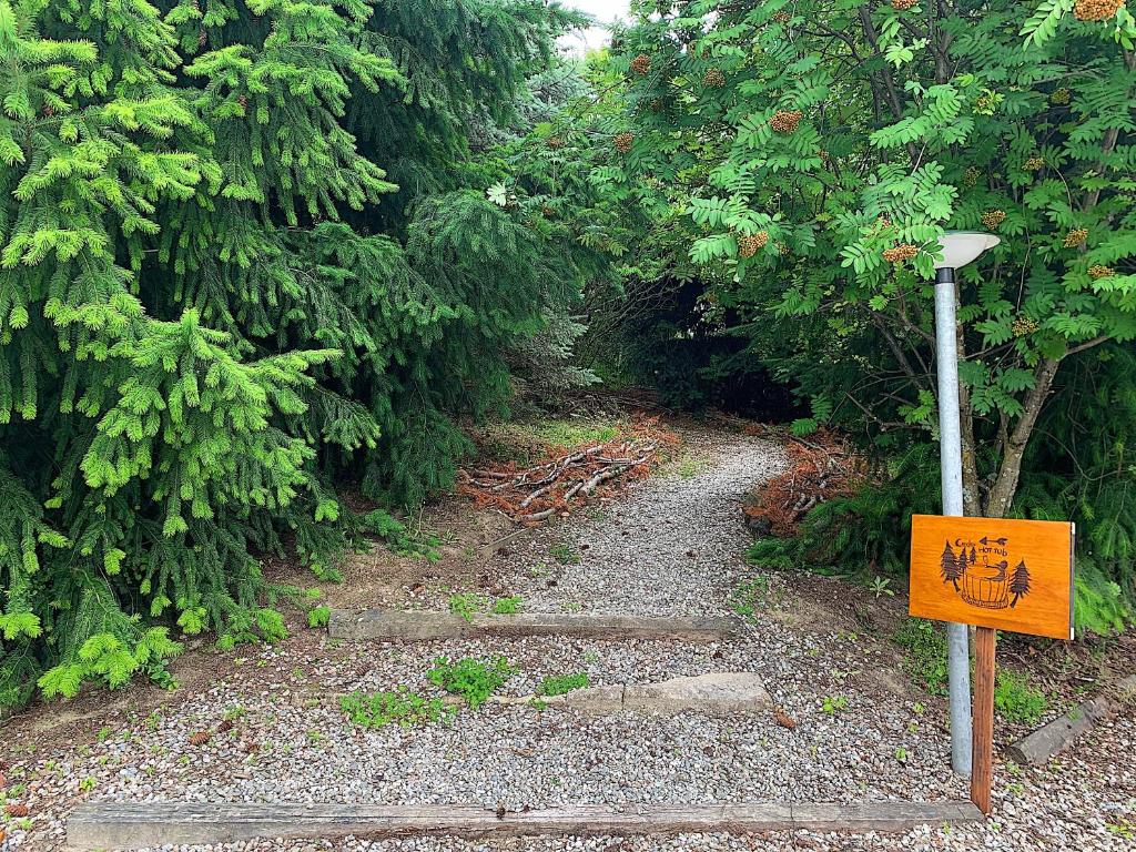 Archway Motels & Chalets - Resim 20