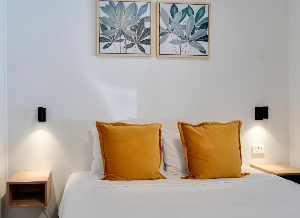 Archway Motels & Chalets - Resim 25