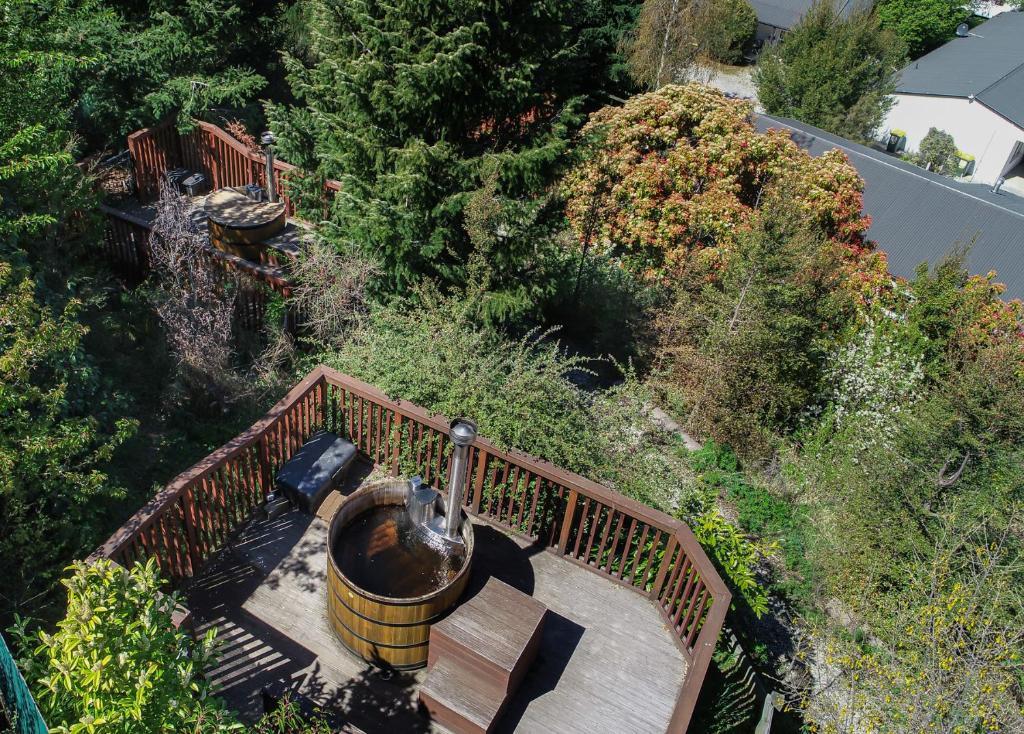 Archway Motels & Chalets - Resim 26