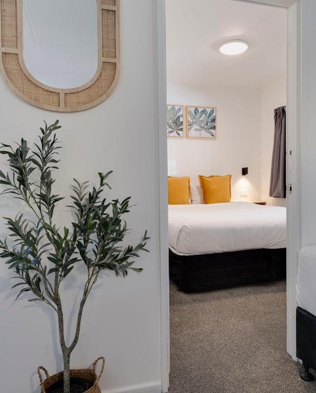 Archway Motels & Chalets - Resim 24