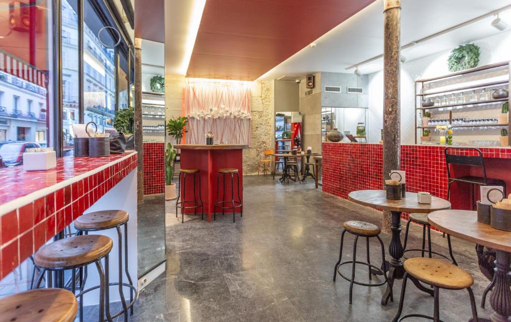 Normandy Le Chantier - Resim 17