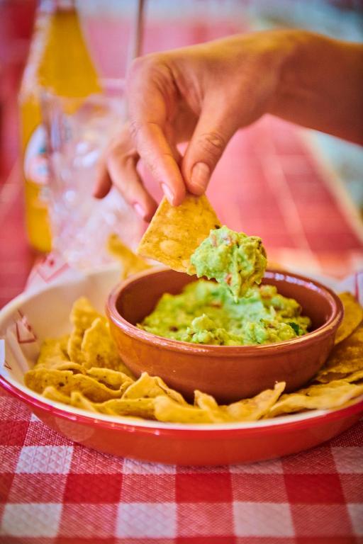 Normandy Le Chantier - Resim 20