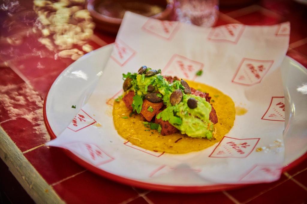 Normandy Le Chantier - Resim 19