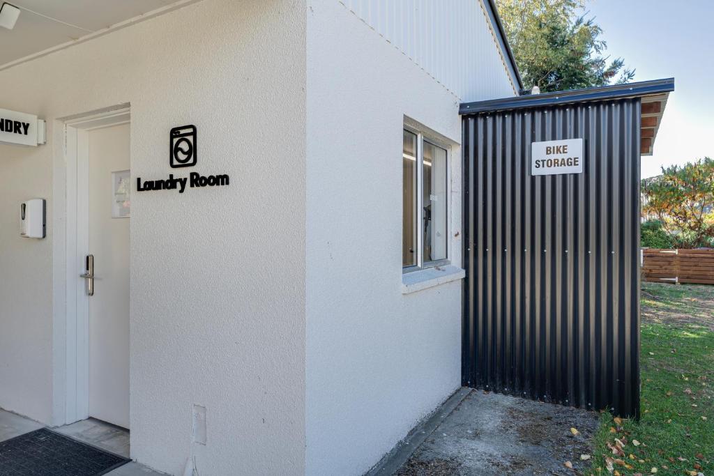 Archway Motels & Chalets - Resim 36