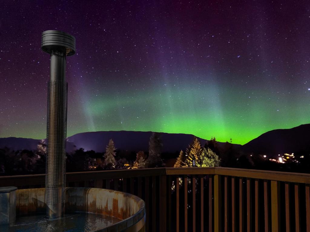 Archway Motels & Chalets - Resim 39