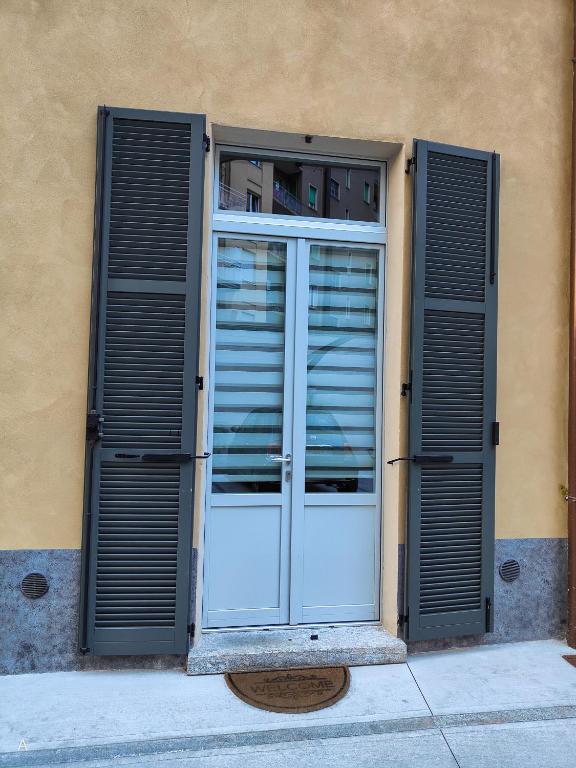 Foto dalla galleria di La Volta a Como