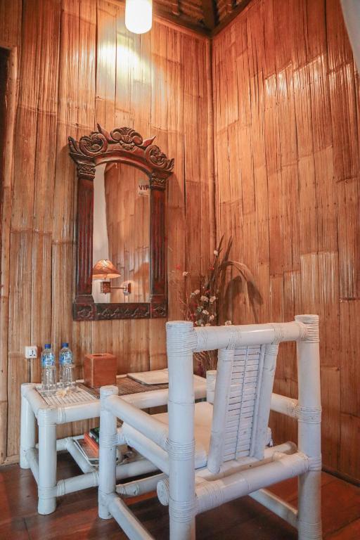 Jepun Didulu Cottages - 10