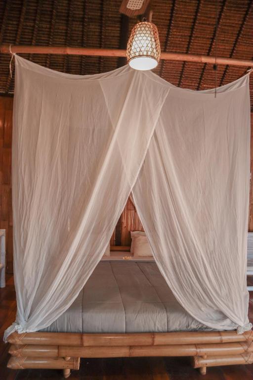 Jepun Didulu Cottages - 11