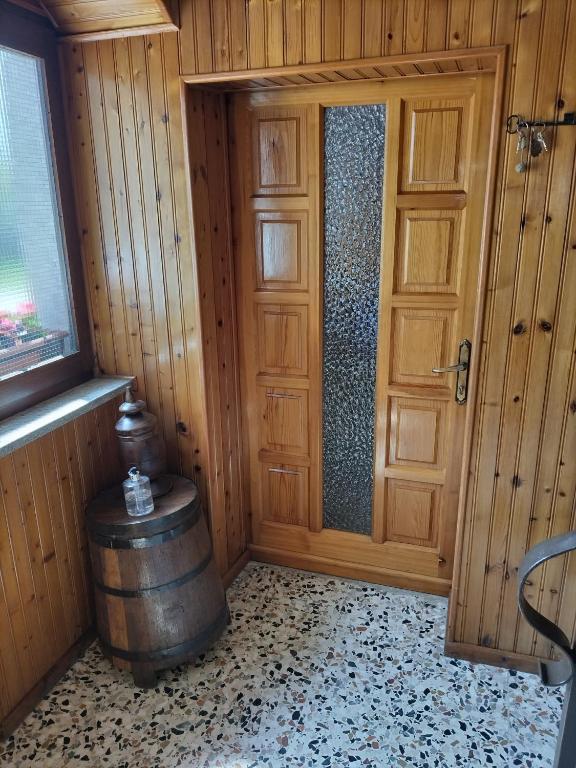 Fotografia z galérie ubytovania Il Poietto v destinácii Borgone Susa