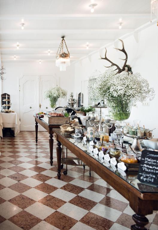 Relais & Chateaux Hotel Castel Fragsburg