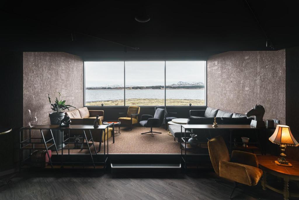 Hotel Kriunes - Resim 35