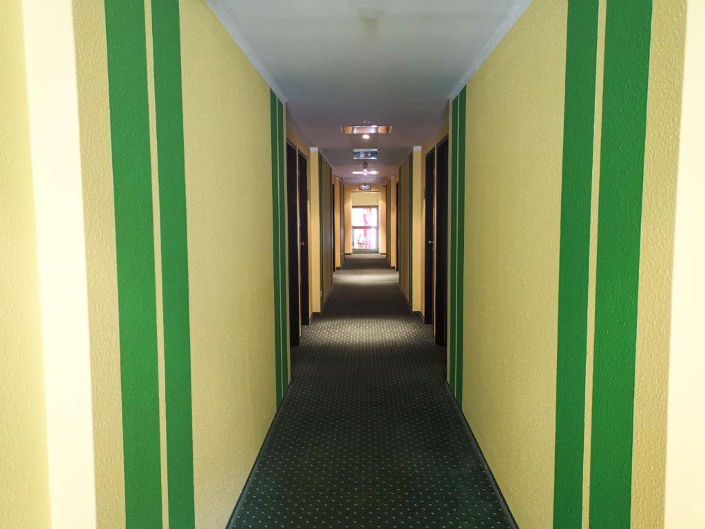 Fotografie z fotogalerie ubytování ACRON Hotel Wittenberg v destinaci Lutherstadt Wittenberg