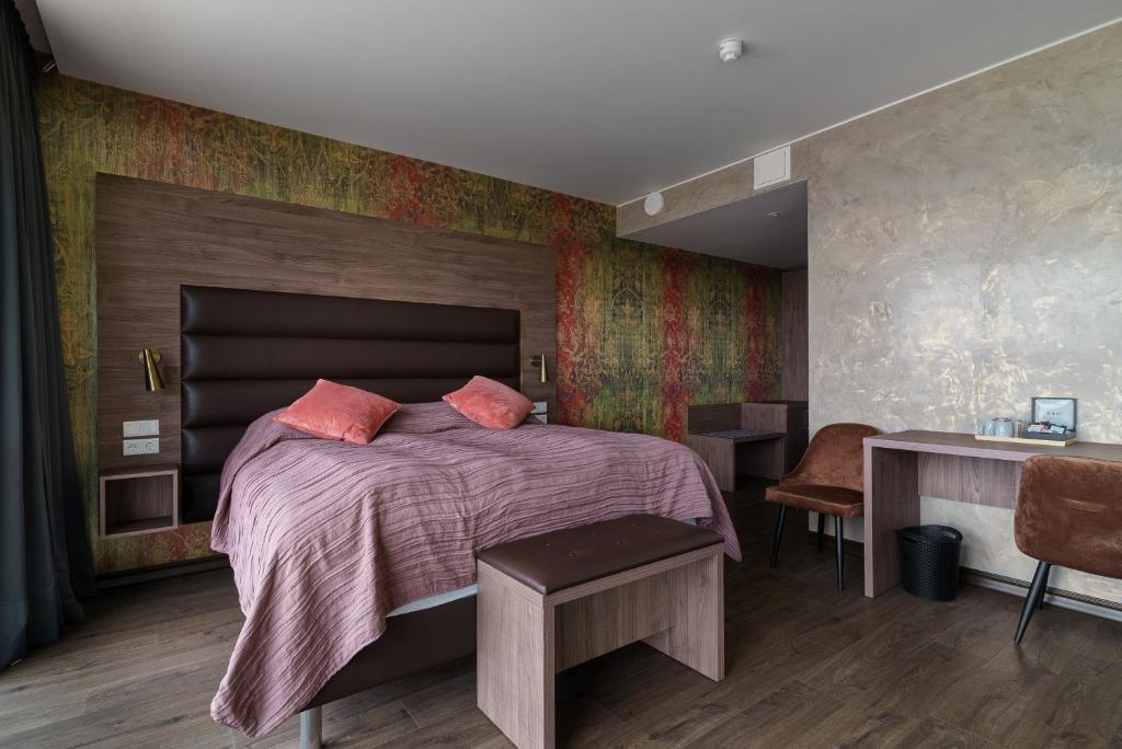 Hotel Kriunes - Resim 40