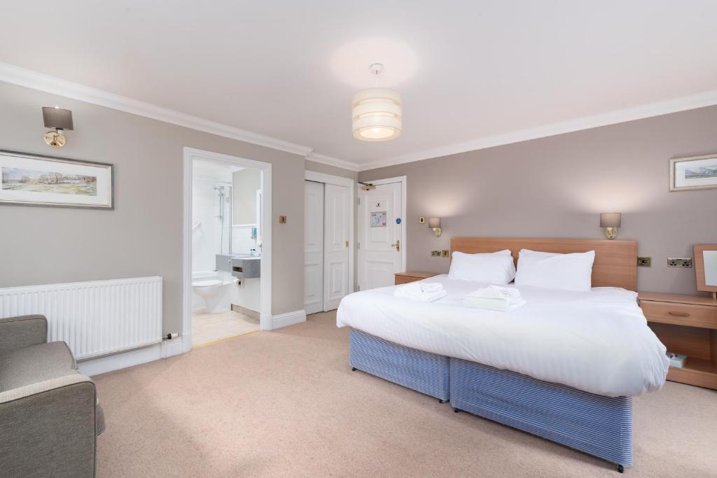 Windermere Manor Hotel photo