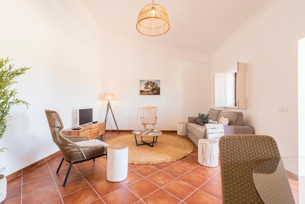 Travel Proud Quinta da Baleeira - Casa Con Una Camera Da Letto