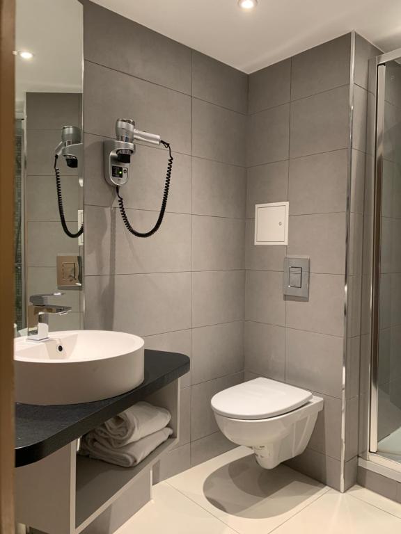 Timhotel Odessa Montparnasse - Resim 15