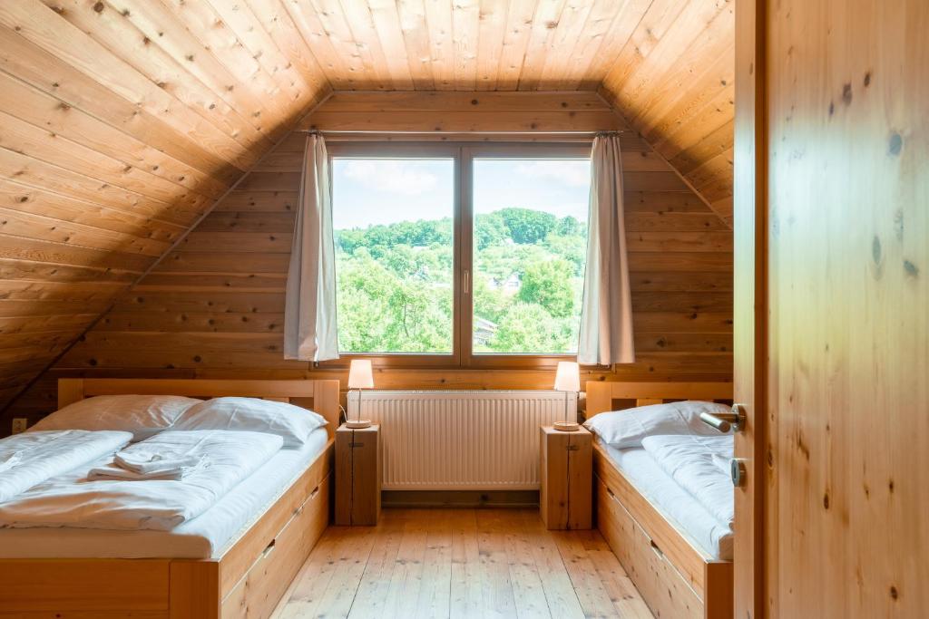 Cedrový penzion - Appartement De Luxe