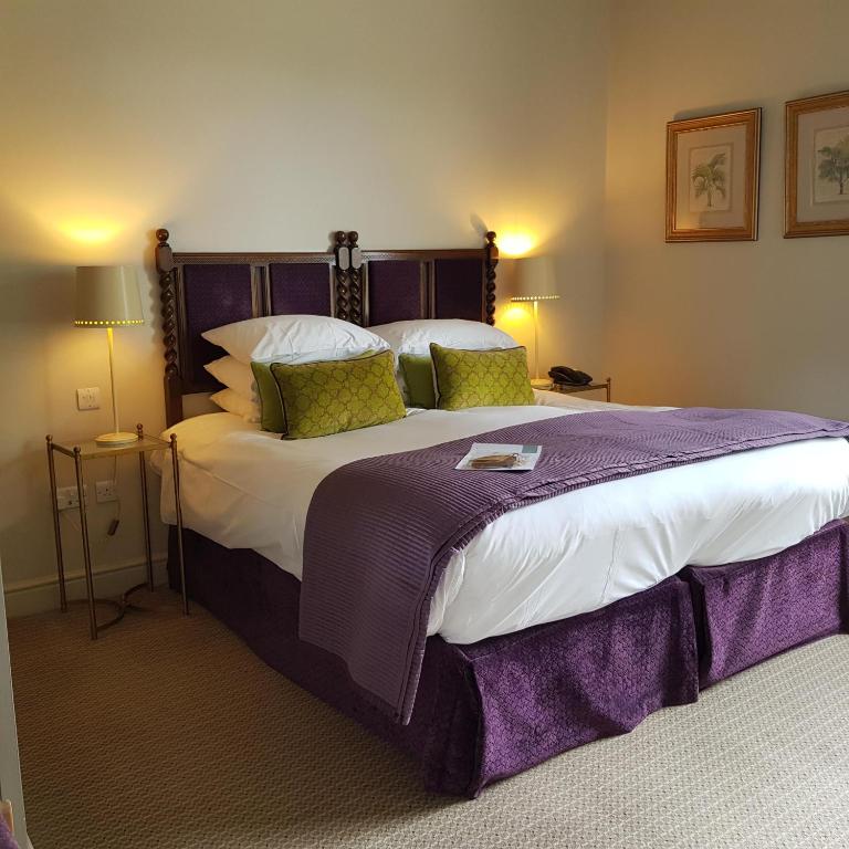 Congham Hall Hotel & Spa - Classic Double Or Twin Room