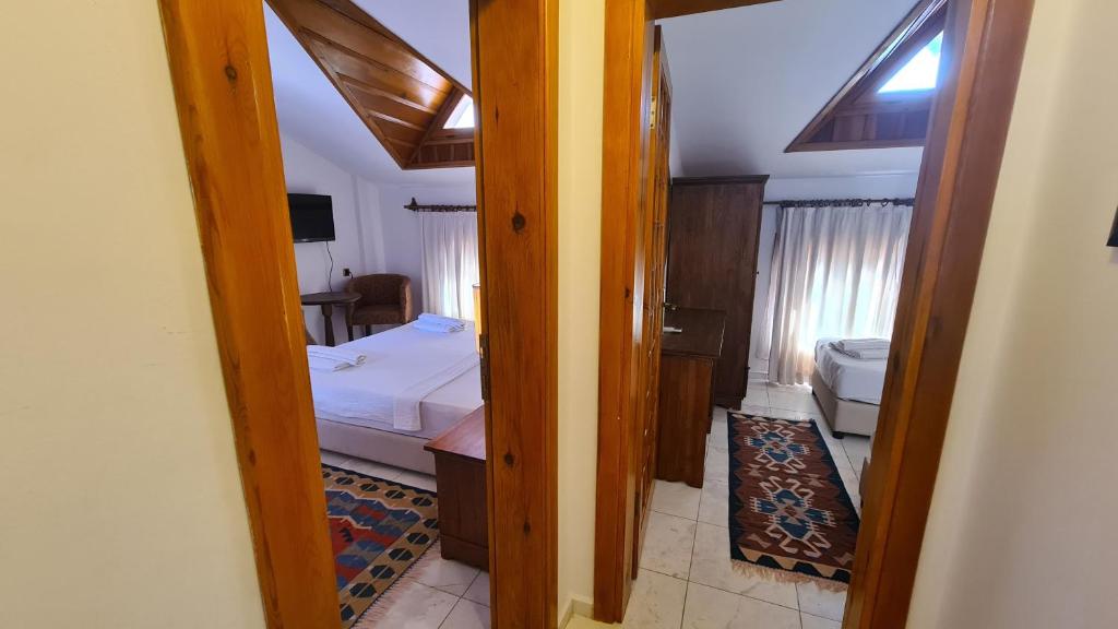 Bc Spa Hotel - Family Room With Garden View
