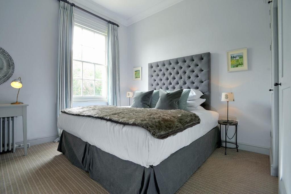 Congham Hall Hotel & Spa - Standard Double Room
