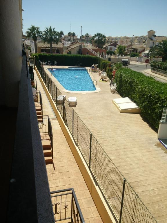 Orihuela Costa Holiday Home with a View