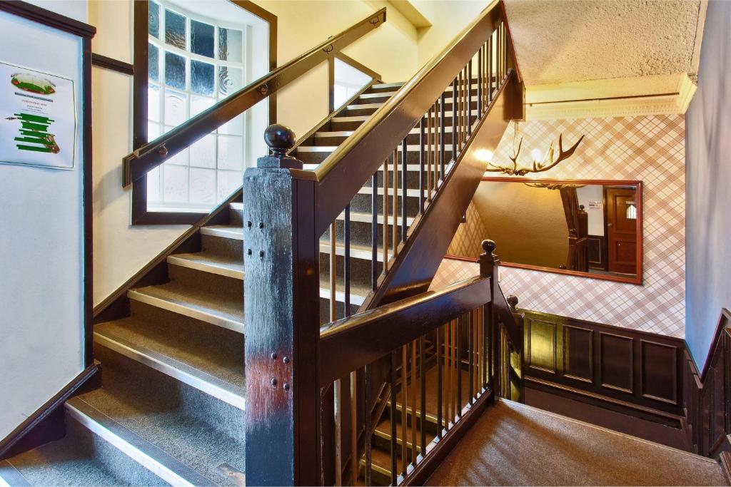 Albion Hotel - Resim 22