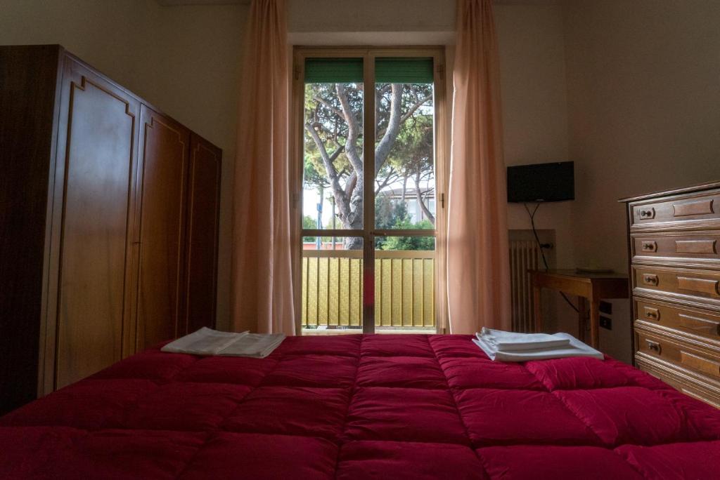HOTEL CONCORDIA, Montecatini Terme – Nove cijene za 2023.