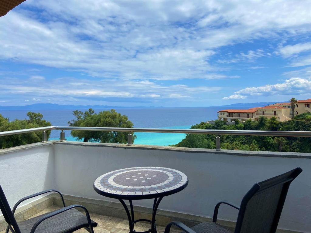 Marianna Sea View Afitos - 3