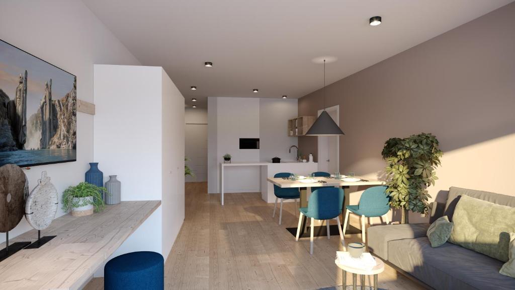 Villa Kranebitt - Housity